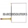 Replacement For Intermec 730A Digitizer Touch Screen with Adhesive
