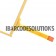 Replacement For Intermec 730A Digitizer Touch Screen with Adhesive