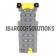 Replacement For Intermec 2415 Keypad (37 keys, F1 ~ F12)