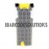 Replacement For Intermec 2415 Keypad (37 keys, F1 ~ F12)