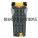 Replacement For Intermec 2415 Keypad and Keyswitch with Adhesive (37 keys)
