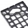 Replacement For Intermec CK30 Keypad Bezel (52 Keys)