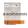 Replacement For OEM Intermec CN50, Datalogic Falcon X3 LCD Screen and Digitizer Assembly (NL2432HC22-41B)
