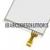 Replacement For Intermec CN50, Datalogic Falcon X3 Digitizer Touch Screen with Foam