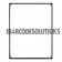 Replacement For Intermec CN50, Datalogic Falcon X3 Digitizer Touch Screen with Foam