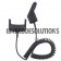 Replacement For Car Power Adapter Charger for Intermec CN50, CN51 (equivalent to 852-070-011)
