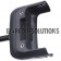 Replacement For Car Power Adapter Charger for Intermec CN50, CN51 (equivalent to 852-070-011)