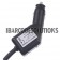 Replacement For Car Power Adapter Charger for Intermec CN50, CN51 (equivalent to 852-070-011)