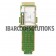 Replacement For OEM Intermec CK3C1 Motherboard