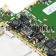 Replacement For OEM Intermec CK3C1 Motherboard