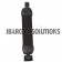 Replacement For Intermec CN50 Hand Strap with Small Metal Bar (203-899-001)
