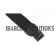 Replacement For Intermec CN50 Hand Strap with Small Metal Bar (203-899-001)