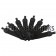 Replacement For Intermec CN50 Hand Strap with Small Metal Bar (203-899-001)