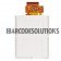Replacement For OEM Intermec CK3X, CK3R LCD With Digitizer Touch Screen - Version A