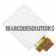 Replacement For Intermec CK3X, CK3R LCD With Digitizer Touch Screen, OEM Compatible without SD card function - Version B