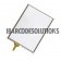 Replacement For Intermec CK3X, CK3R Digitizer