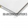 Replacement For Intermec CK3X, CK3R Digitizer
