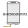 Replacement For OEM Intermec CN51 Digitizer Touch Screen