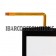 Replacement For OEM Intermec CN51 Digitizer Touch Screen