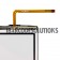 Replacement For OEM Intermec CN51 Digitizer Touch Screen