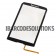 Replacement For OEM Intermec CN51 Digitizer Touch Screen