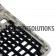 Replacement For OEM Intermec CK61 Front Housing