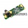 Replacement For OEM Intermec CK61 Audio PCB Board