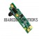 Replacement For OEM Intermec CK61 Audio PCB Board