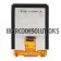 Replacement For OEM Intermec CS40 LCD Screen & Digitizer Assembly