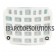 Replacement For OEM Intermec CS40 Keypad (26 Keys)