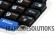 Replacement For OEM Intermec CS40 Keypad (26 Keys)