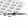 Replacement For OEM Intermec CS40 Keypad (26 Keys)