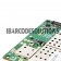 Replacement For OEM Intermec CS40 WIFI PCB Board