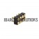 Replacement For Intermec CK3X Battery Connector