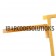 Replacement For OEM Intermec CK31 Digitizer Touch Screen