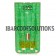 Replacement For OEM Intermec CK31 Keypad PCB (52-Key) Replacement