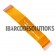 Replacement For OEM Intermec CK31 Keypad PCB Flex Cable