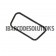 Replacement For OEM Intermec CK31 Scan Glass Lens
