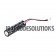 Replacement For OEM Intermec CK3c1 Capacitor
