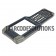 Replacement For OEM Intermec CK3c1 Front Cover (Used, Tested)