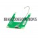 Replacement For OEM Intermec CK3c1 Antenna with PCB