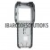 Replacement For OEM Intermec CK30 Front Cover (50-Key,Used, Tested)
