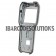 Replacement For OEM Intermec CK30 Front Cover (50-Key,Used, Tested)