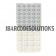 Replacement For OEM Intermec CK30 Keypad (50 Keys)
