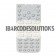 Replacement For OEM Intermec CK30 Keypad (42 Keys)