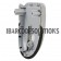 Replacement For OEM Intermec SR30 Top Cover