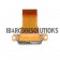 Replacement For OEM Intermec CK3a1 Charging Port with Flex Cable Ribbon(120-146-001)