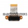 Replacement For OEM Intermec CK3a1 Charging Port with Flex Cable Ribbon(120-146-001)