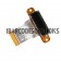 Replacement For OEM Intermec CK3a1 Charging Port with Flex Cable Ribbon(120-146-001)