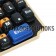 Replacement For OEM Intermec CN50 QWERTY Keypad (Used, Tested)
